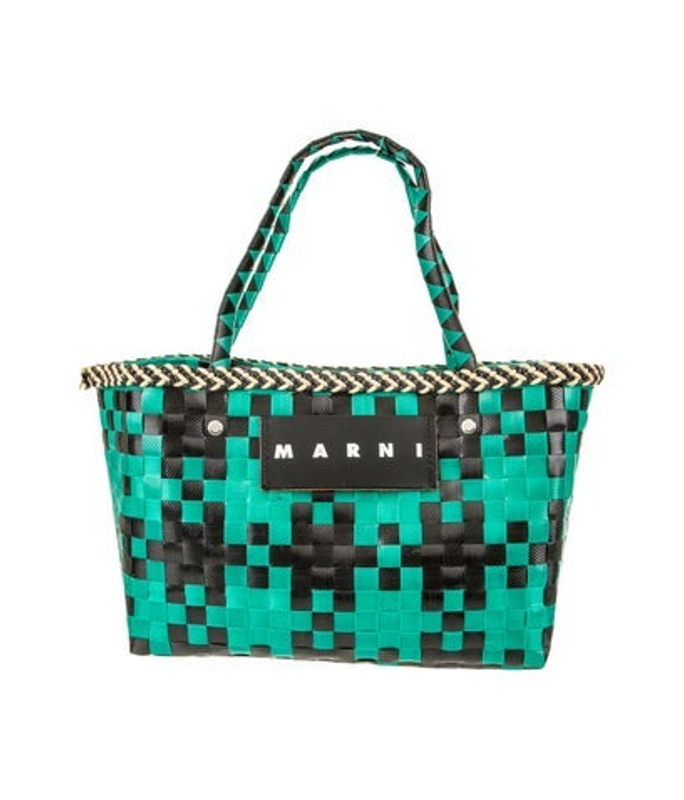 Marni Top Handle Bag