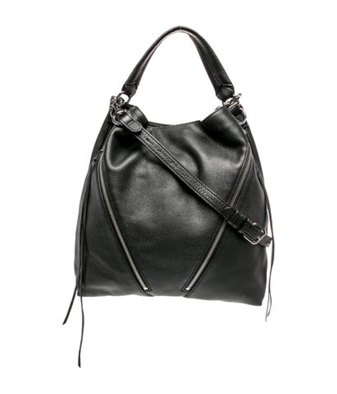 Rebecca Minkoff Minkoff Leather Hobo