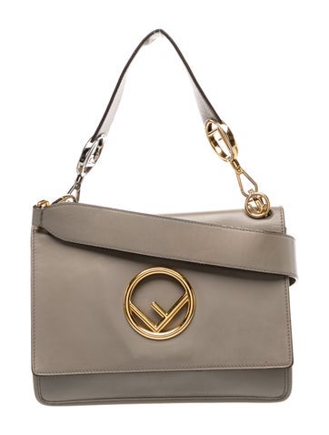Leather Kan I F Medium