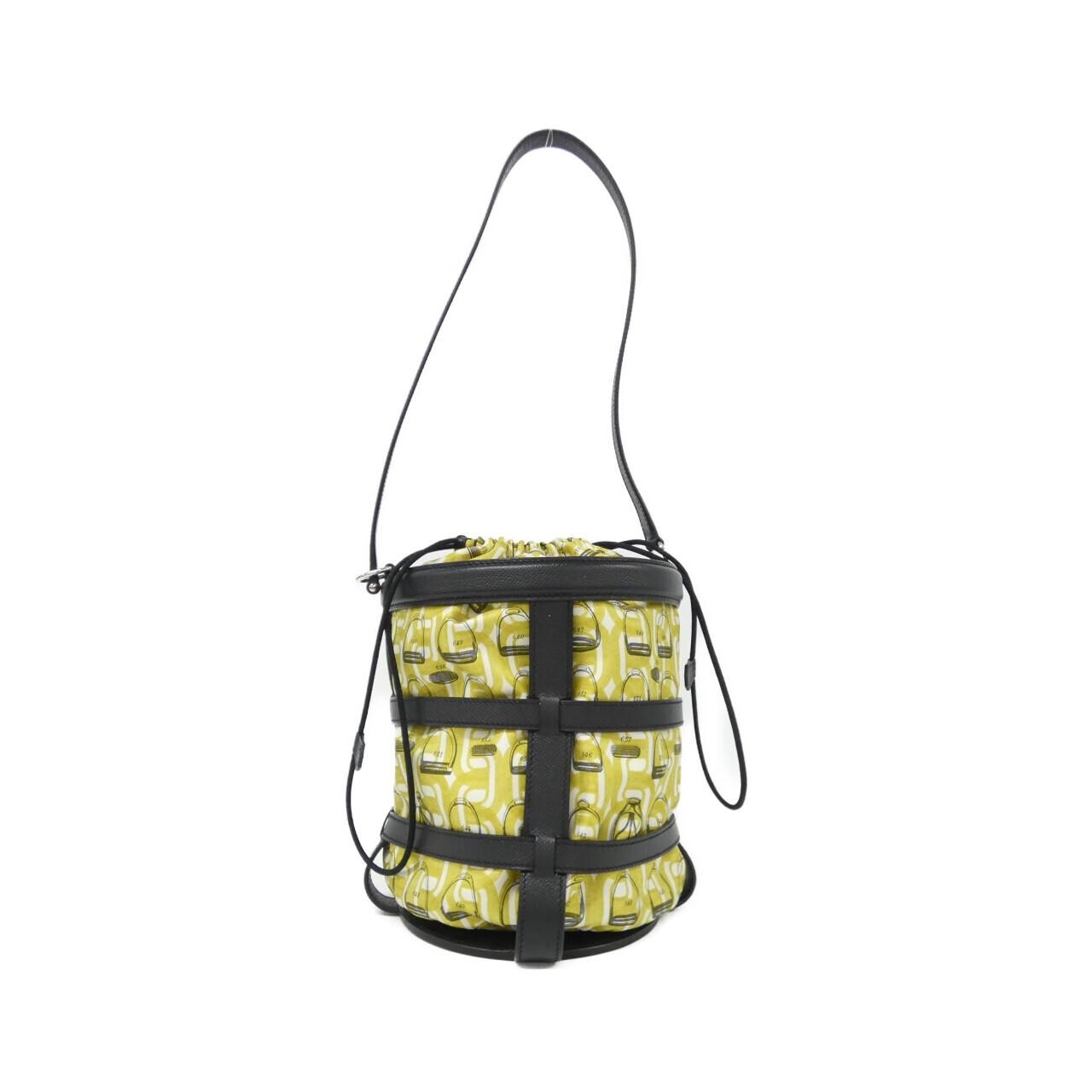 Hermes MANUFACTURE DE BOUCLERIE Musardine 070539CK + 070542CK Shou...