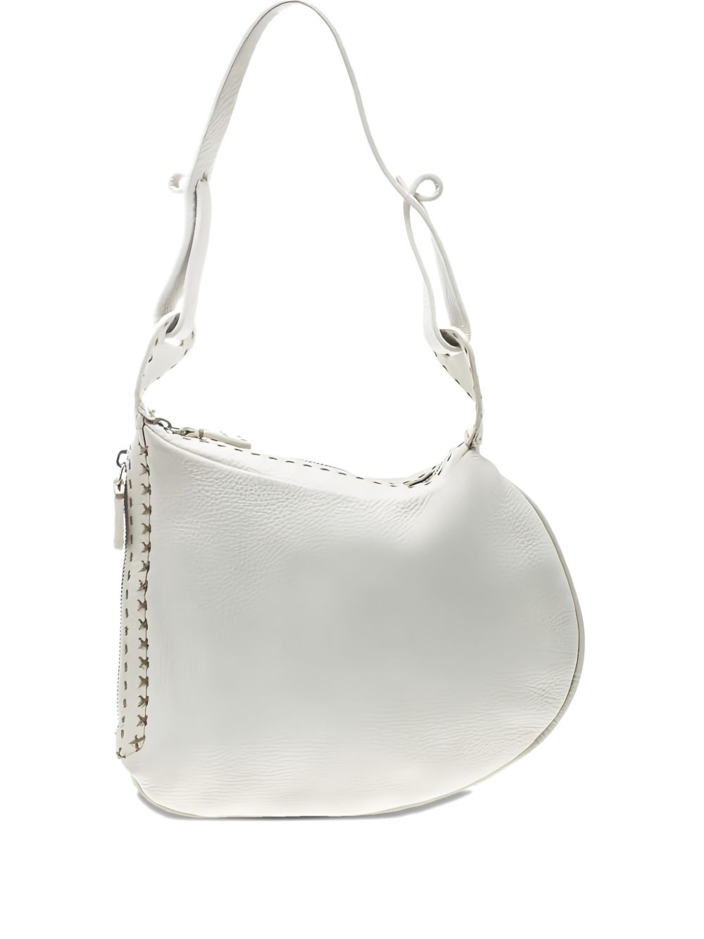 small Oyster shoulder bag