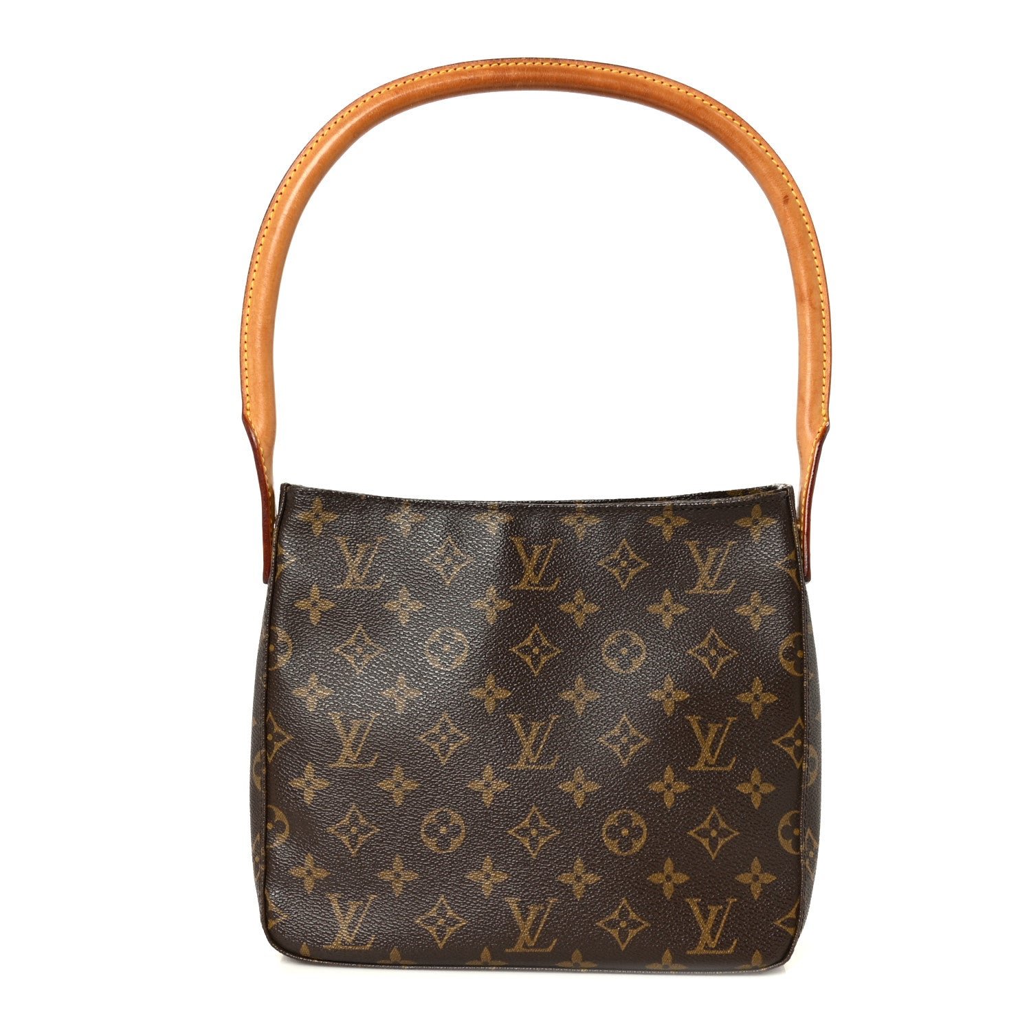 Louis Vuitton Monogram Looping MM