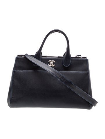 Medium Executive Cerf Tote