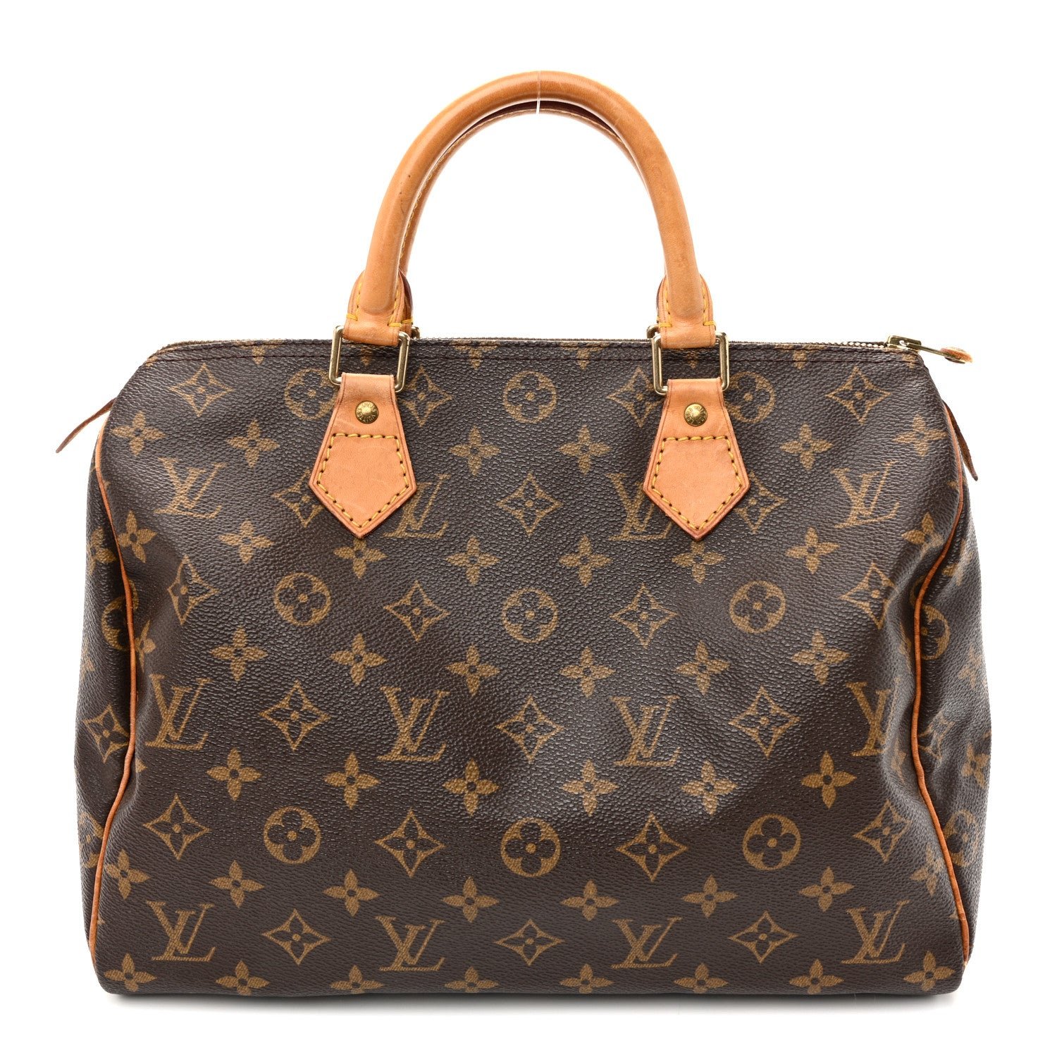 Louis Vuitton Monogram Speedy 30