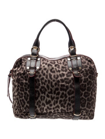 MZ Wallace Nylon Shoulder Bag