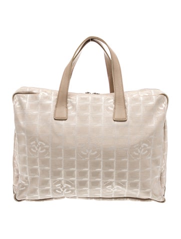 Travel Ligne Briefcase