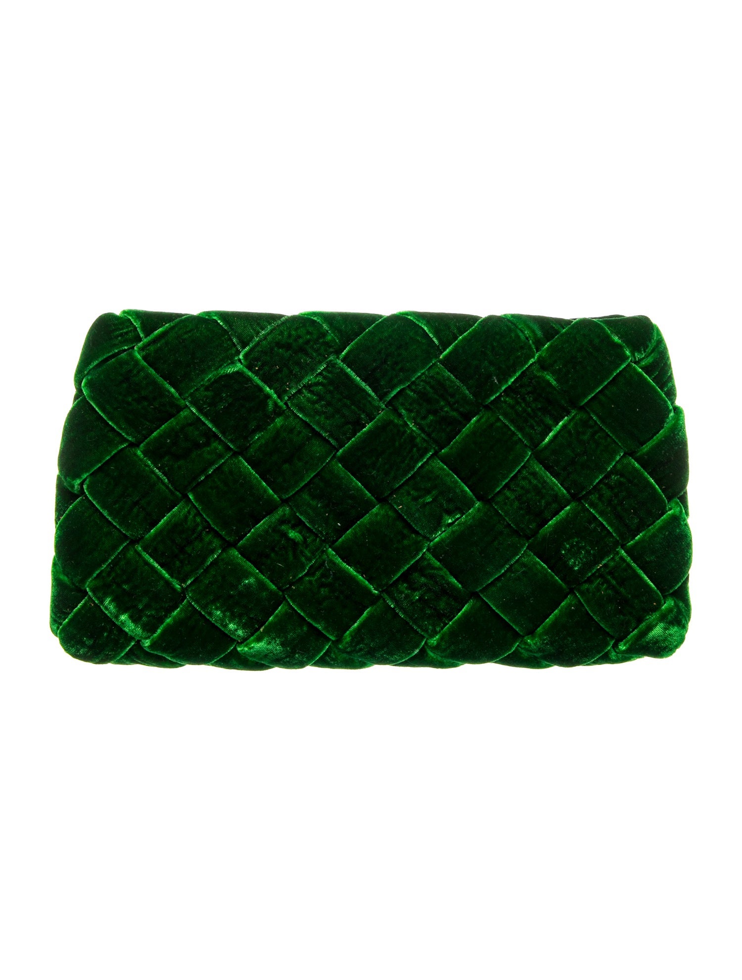 Velvet Clutch