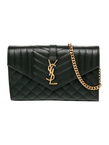 Leather Envelope