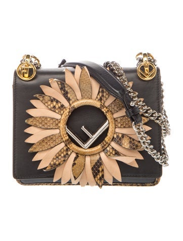 Leather Kan I F