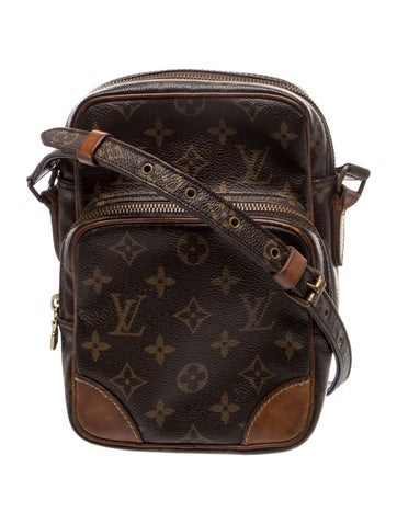 LV Monogram Amazone
