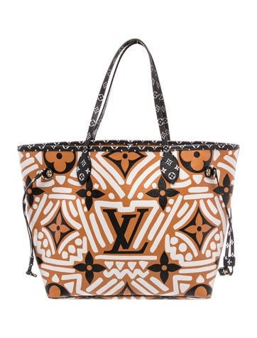 Monogram Giant Neverfull w/Pouch MM