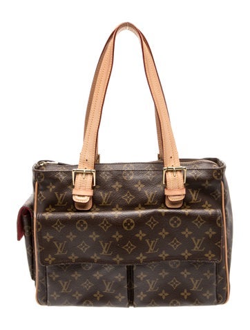 LV Monogram Multipli-Cité