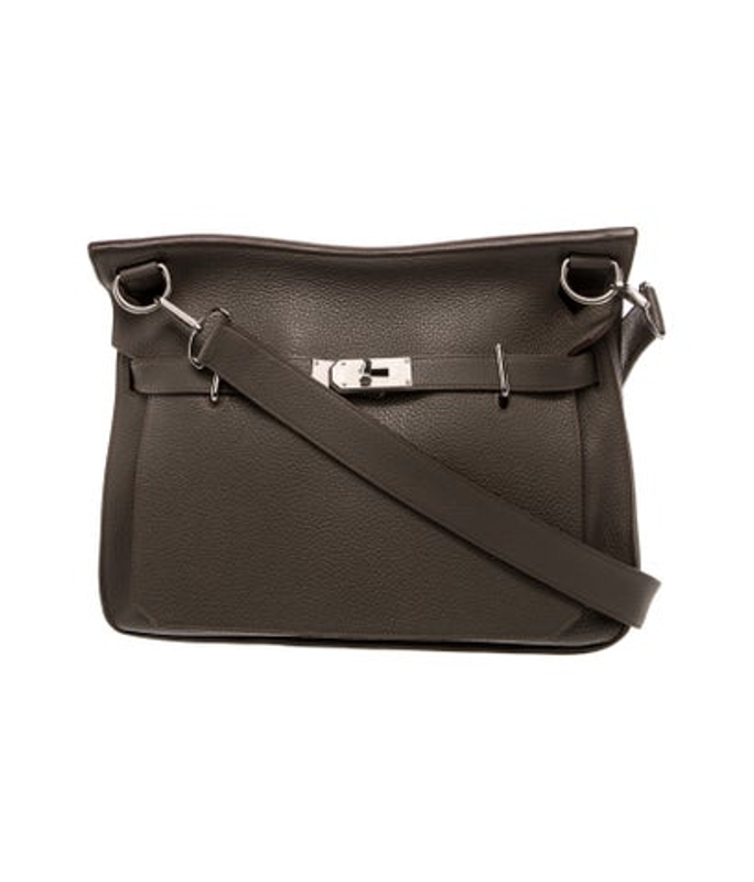 Hermes Clemence Jypsiere 34