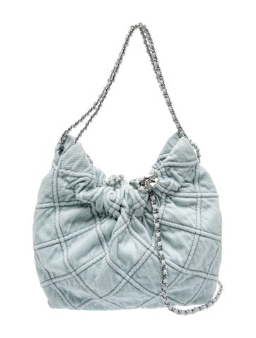 Tory Burch Leather Top Handle Bag