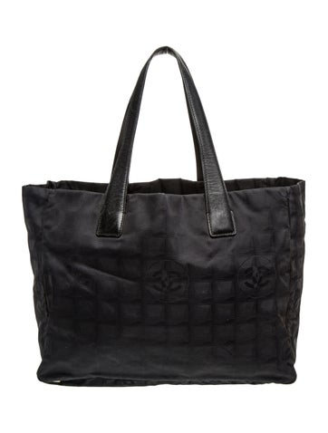 Travel Ligne Tote