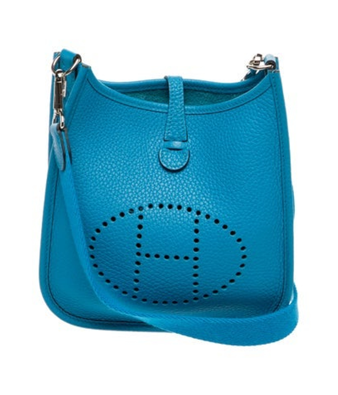 Hermes Clemence Evelyne Tpm 16