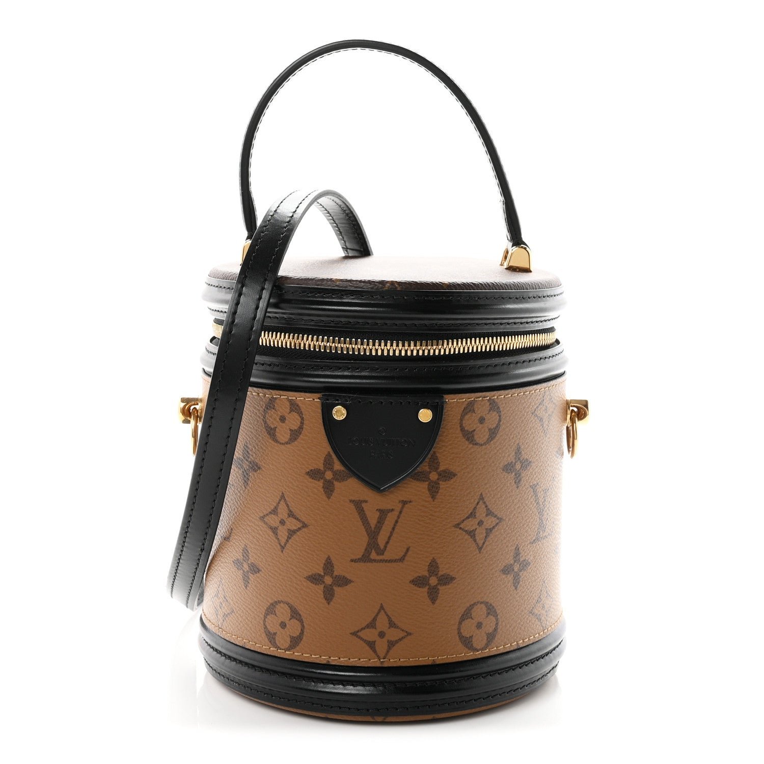 Louis Vuitton Reverse Monogram Cannes