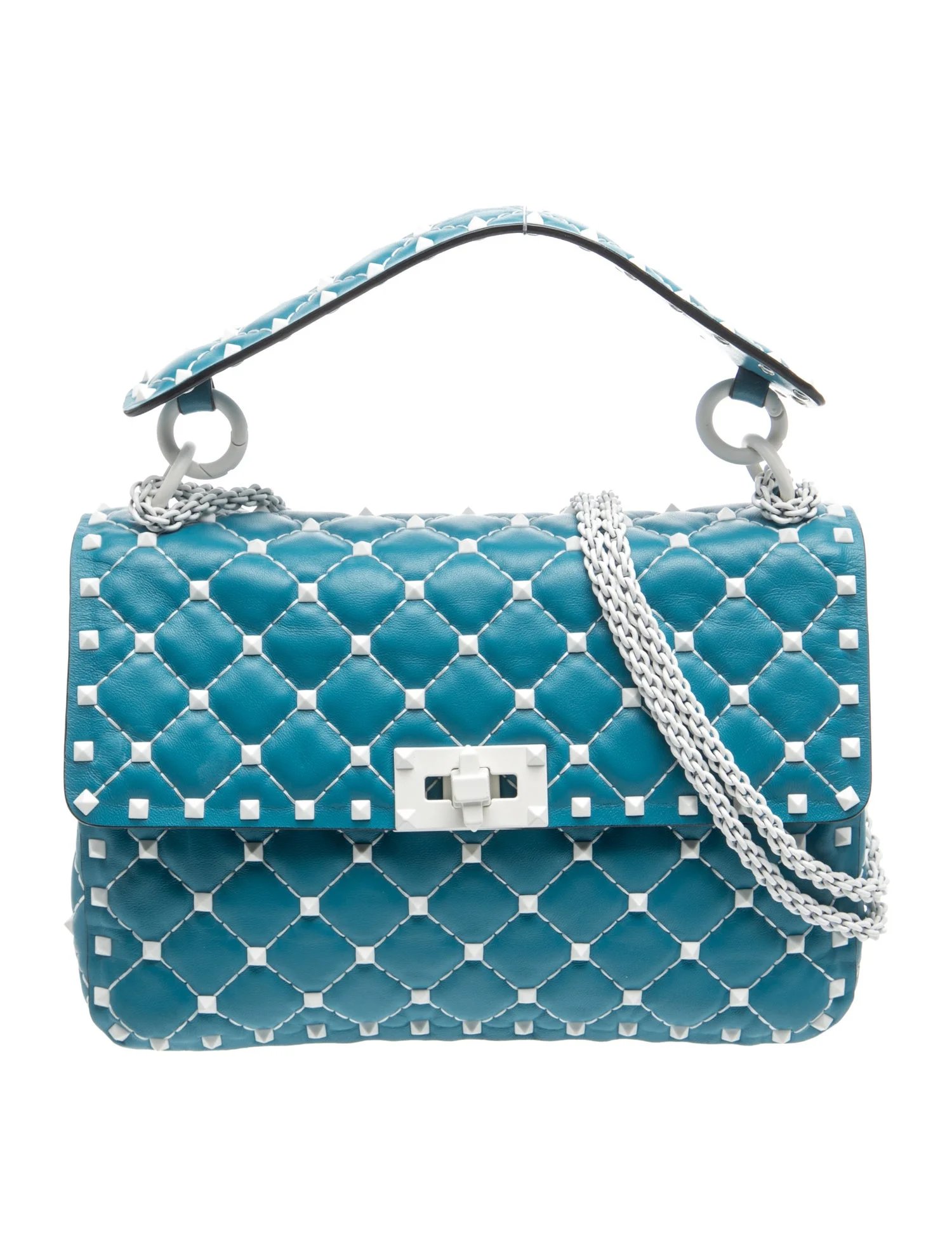 Rockstud Crossbody Bag