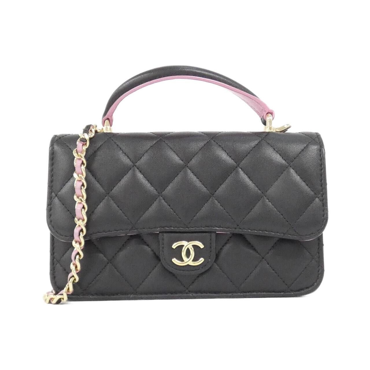 Chanel AP3226 Phone Case