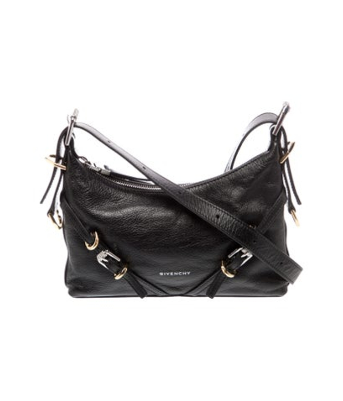 Givenchy Leather Voyou Mini