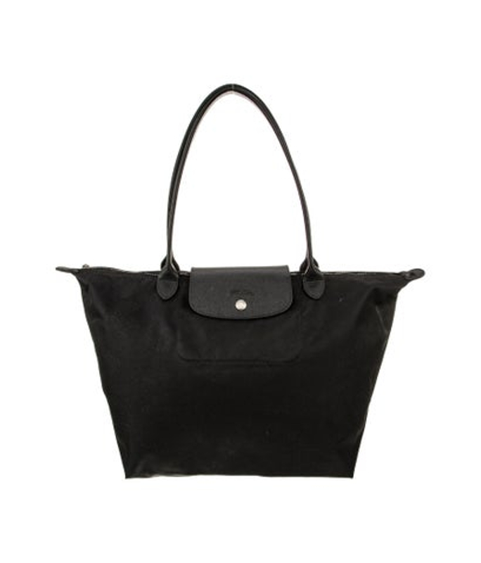 Longchamp Signature Le Pliage