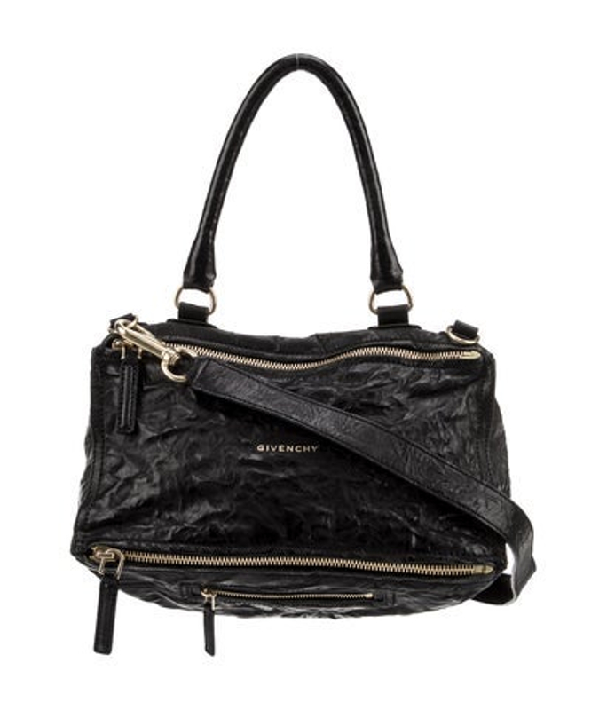 Givenchy Leather Pandora