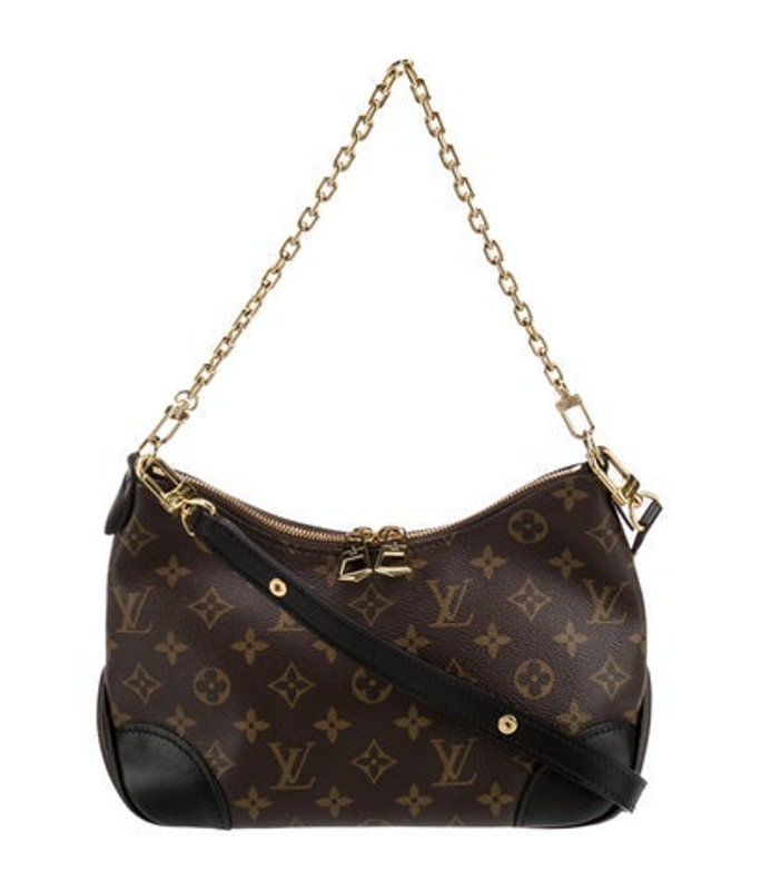 Louis Vuitton Vuitton Lv Monogram Boulogne