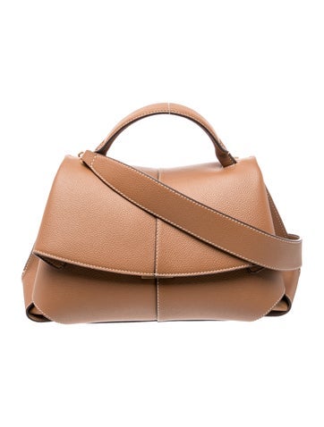 Leather Mokki