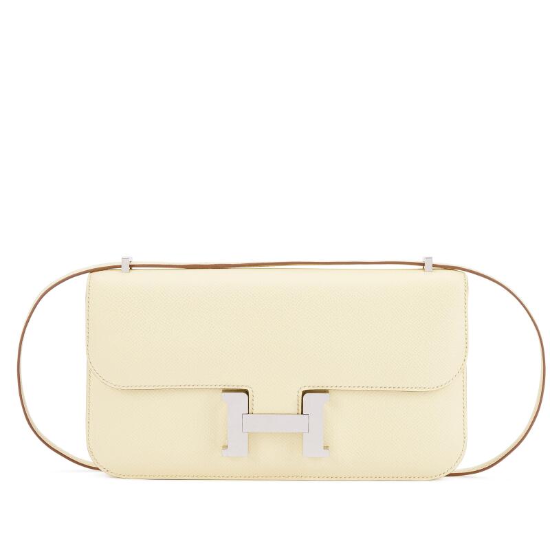 Jaune Milton Epsom Constance Elan Palladium Hardware, 2025