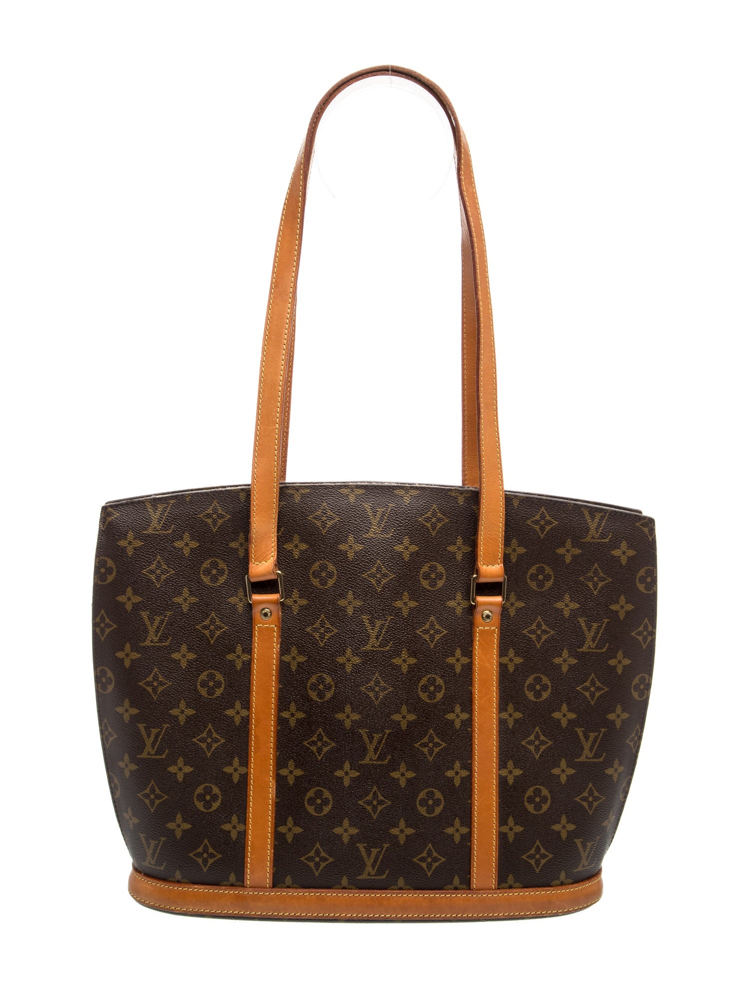 LV Monogram Babylone