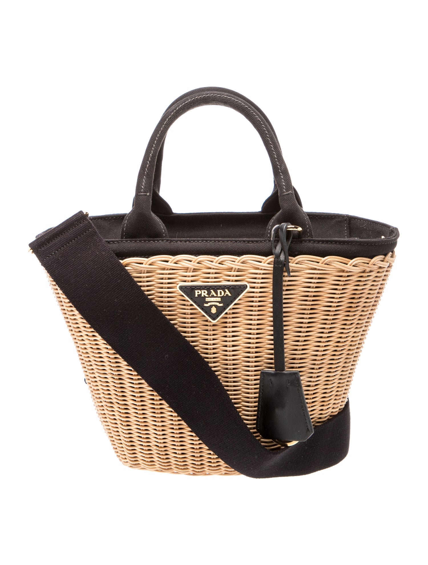 Wicker Midollino