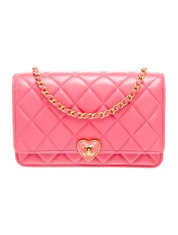 Coco Love Wallet On Chain