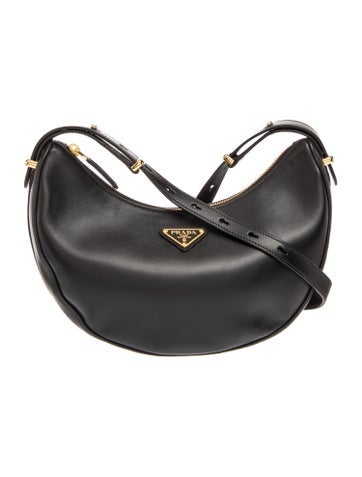 Leather Arque Small