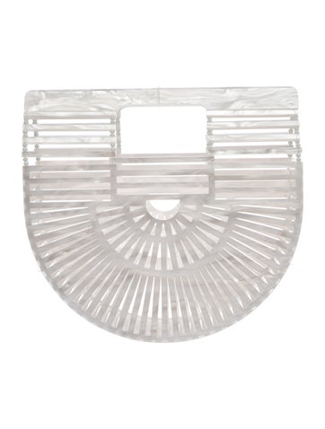 Top Handle Bag
