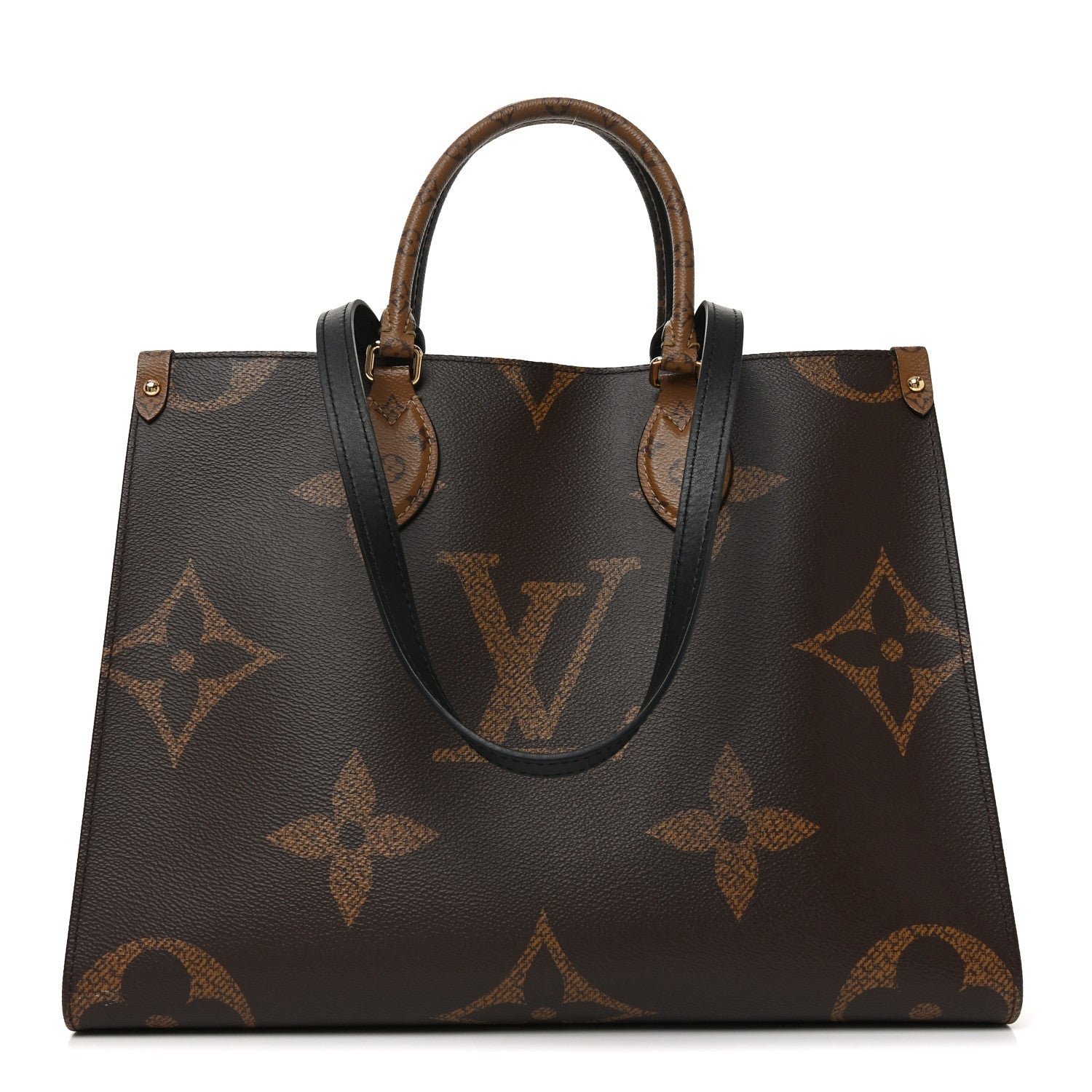 Louis Vuitton Reverse Monogram Giant Onthego MM