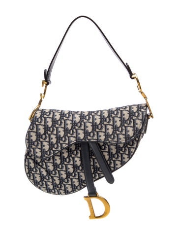 Oblique Jacquard Oblique Saddle