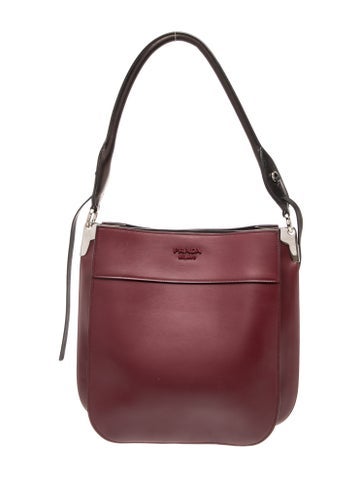 City Calf Leather Margit