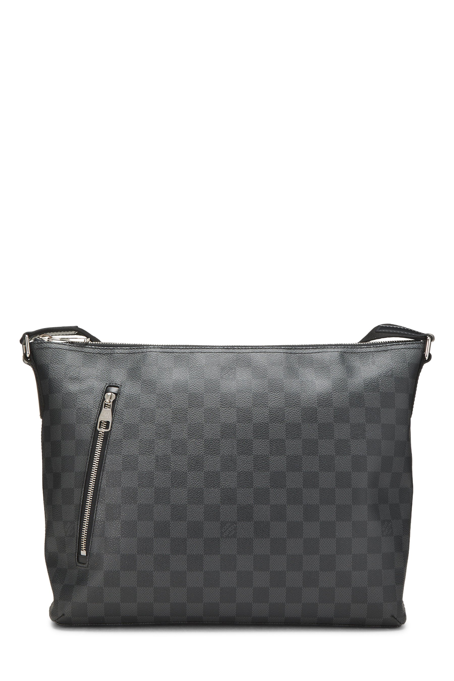 Damier Graphite Mick GM