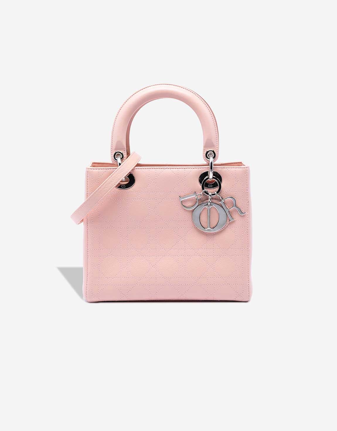 
		Lady Medium Calf Pink    