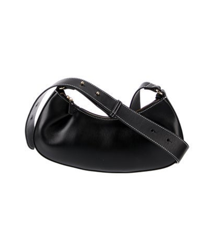 Elleme Leather Shoulder Bag
