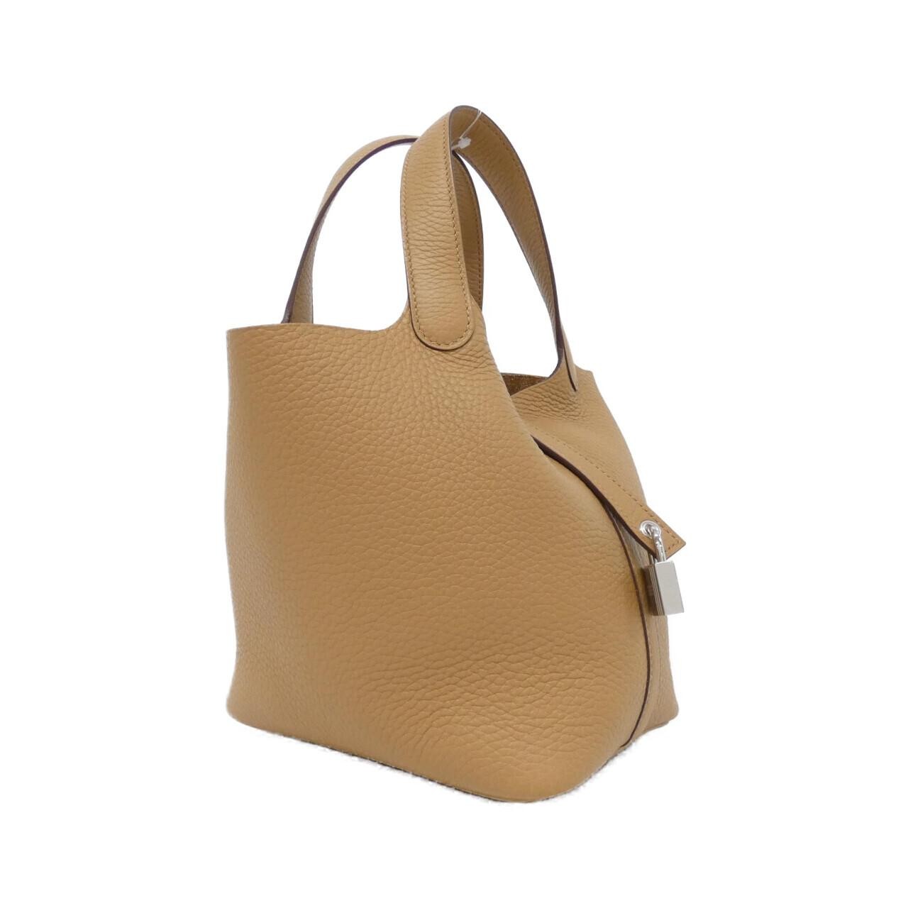 [Unused] Hermès Picotin Lock PM 056289CK Bag