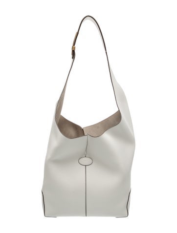 Leather Hobo