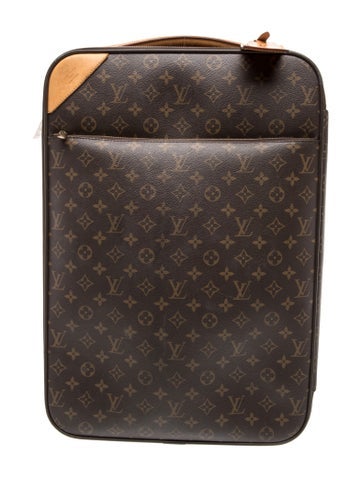 LV Monogram Pégase 65