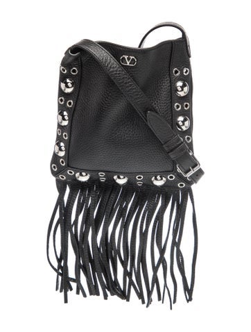 Vlogo Shoulder Bag