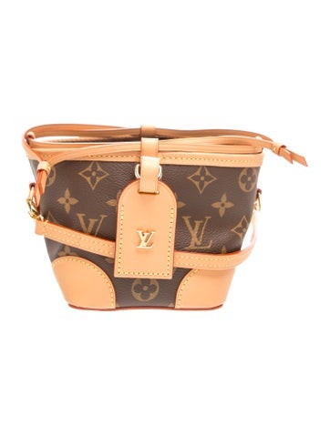 LV Monogram Noé