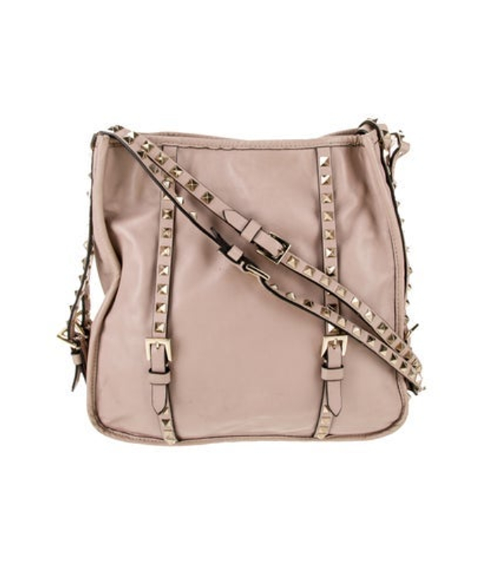 Valentino Rockstud Crossbody Bag