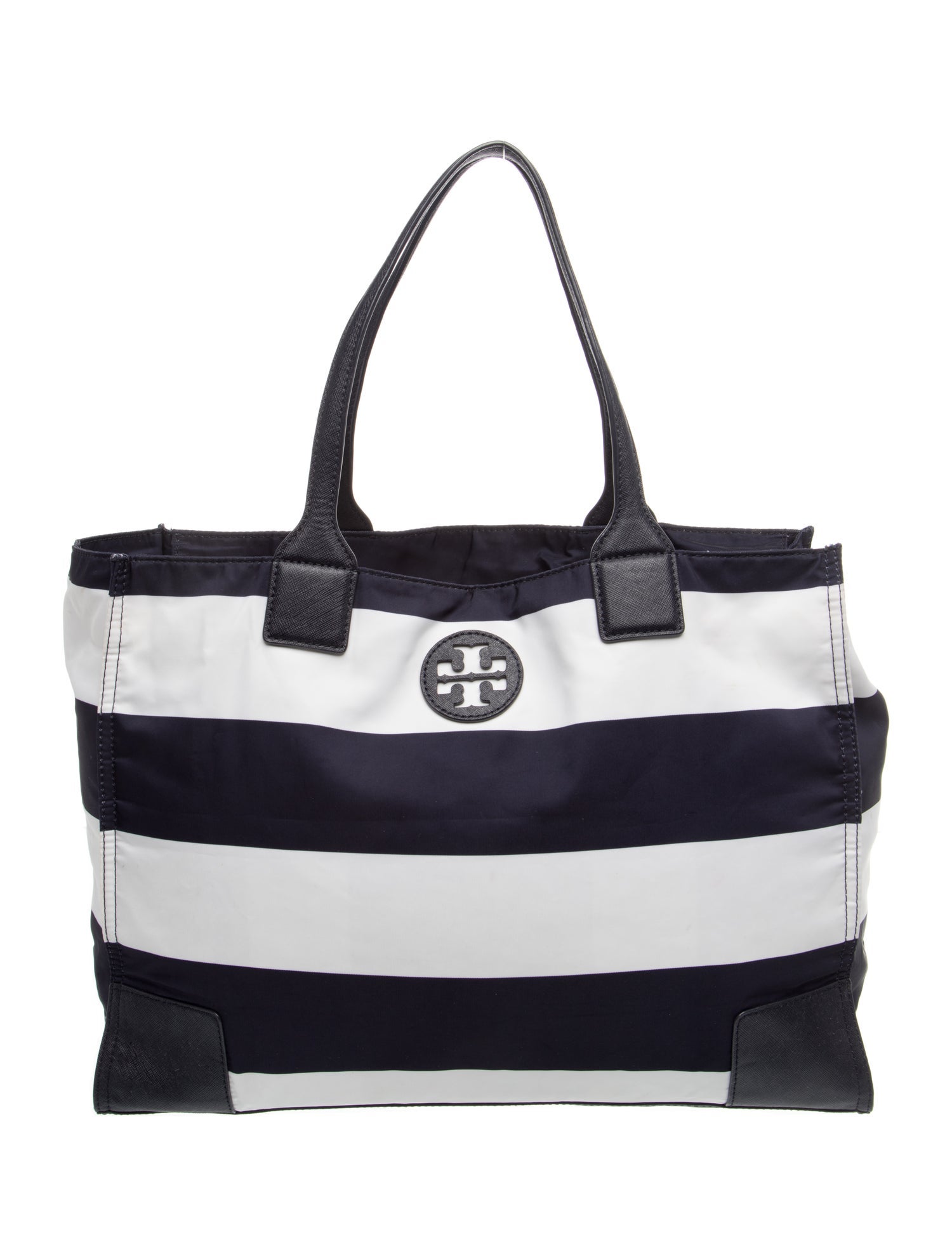 Nylon Tote