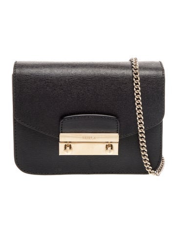 Signature Crossbody Bag