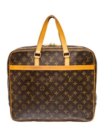 LV Monogram Porte-Documents
