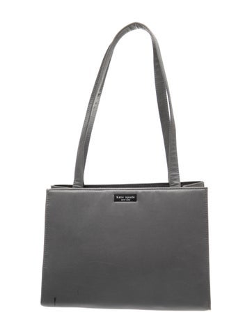 Nylon Shoulder Bag